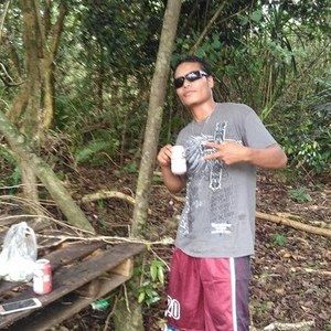 Meet your Posher, Shane